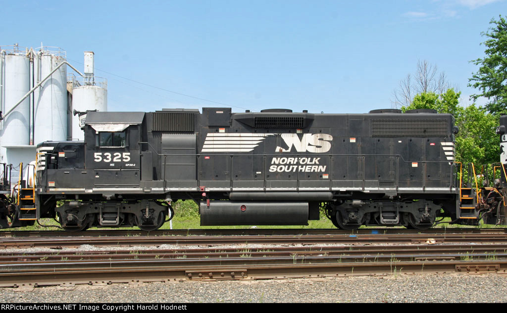NS 5325
